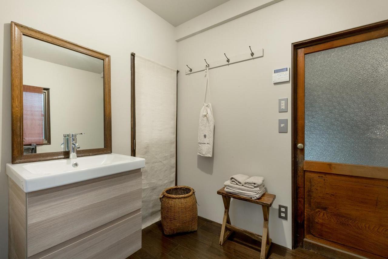 Holiday home My Pied A Terre Ninoan Kyoto