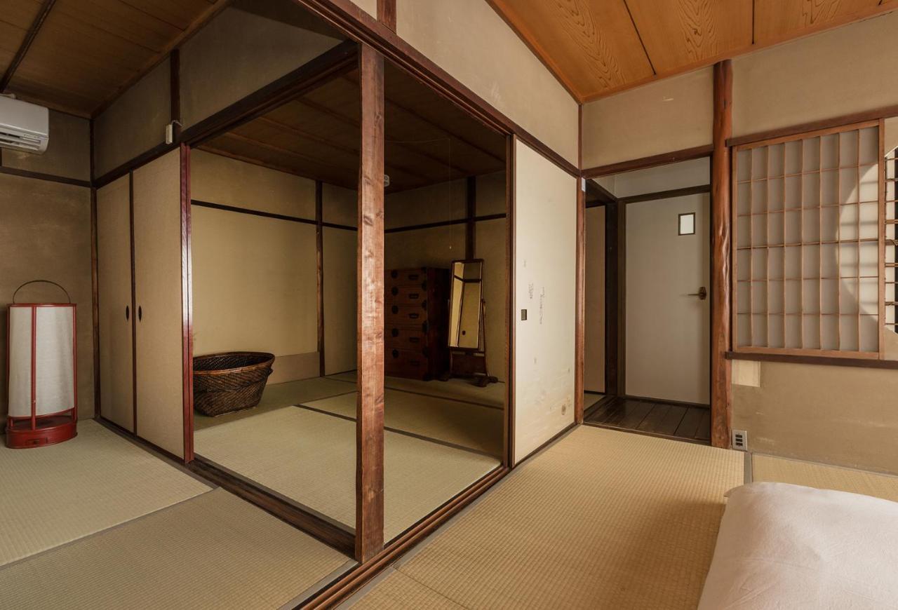 My Pied A Terre Ninoan Holiday home Kyoto