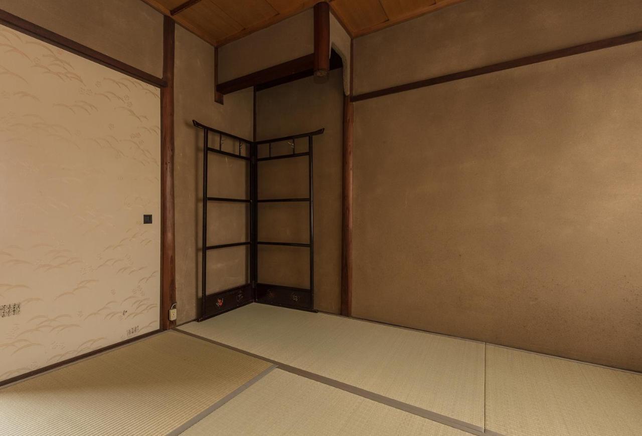 Holiday home My Pied A Terre Ninoan Kyoto