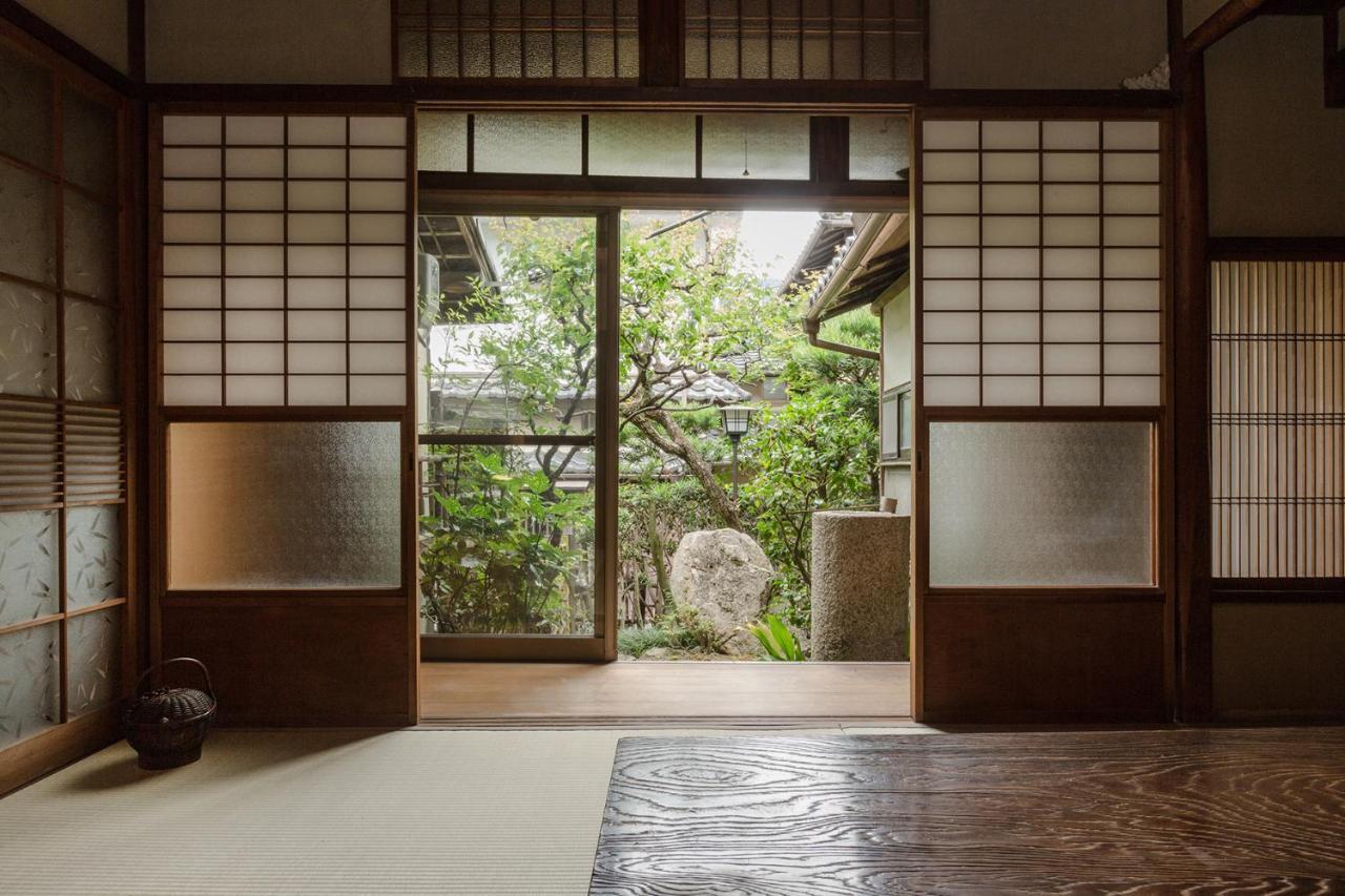 My Pied A Terre Ninoan * Kyoto
