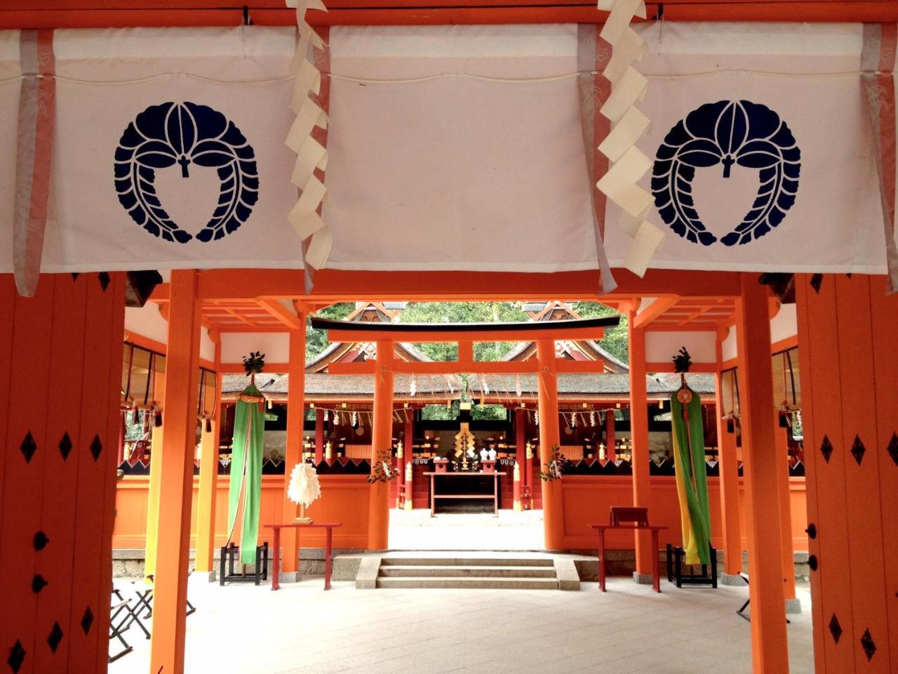 My Pied A Terre Ninoan Holiday home Kyoto