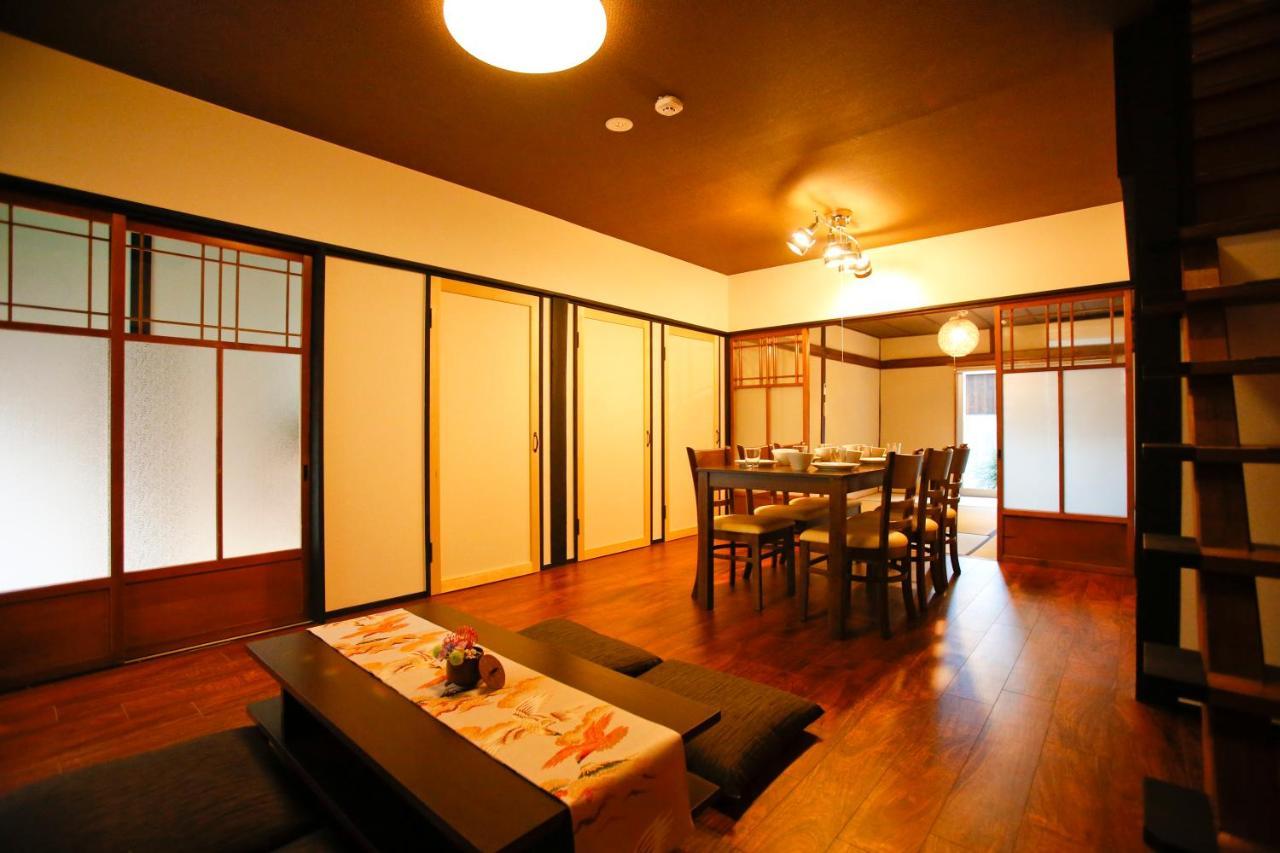 Rukanishijin * Kyoto