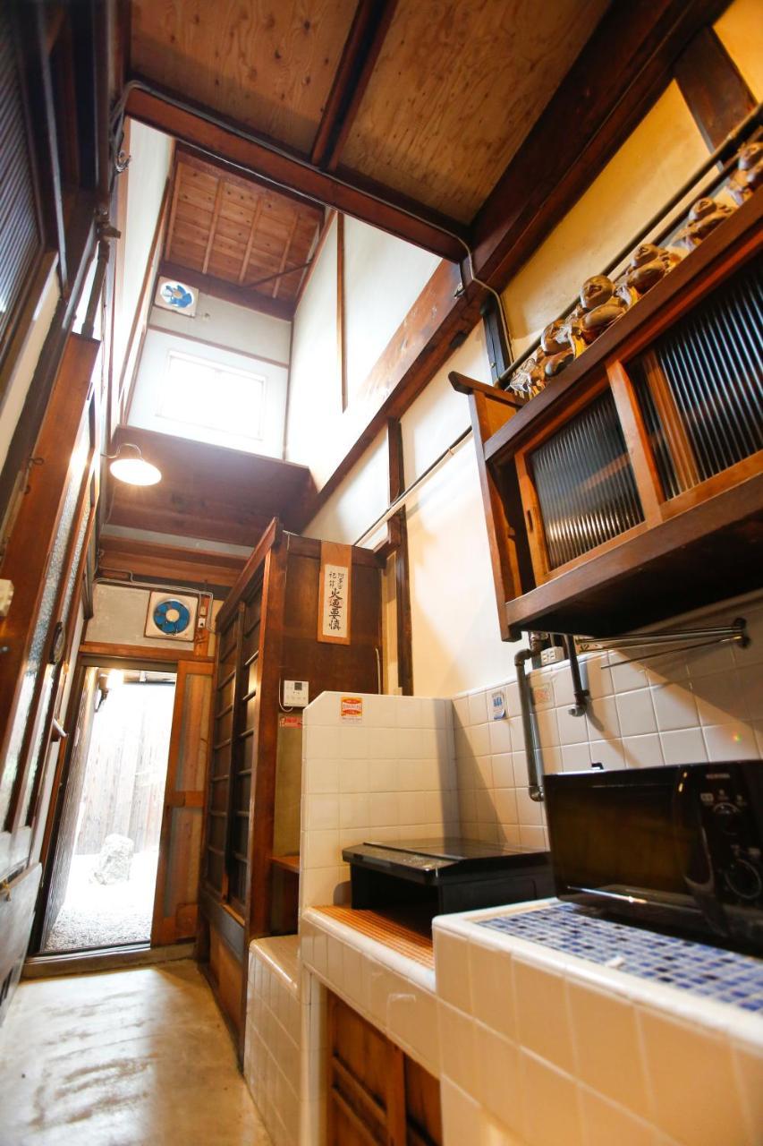 Holiday home Genshinan Kyoto