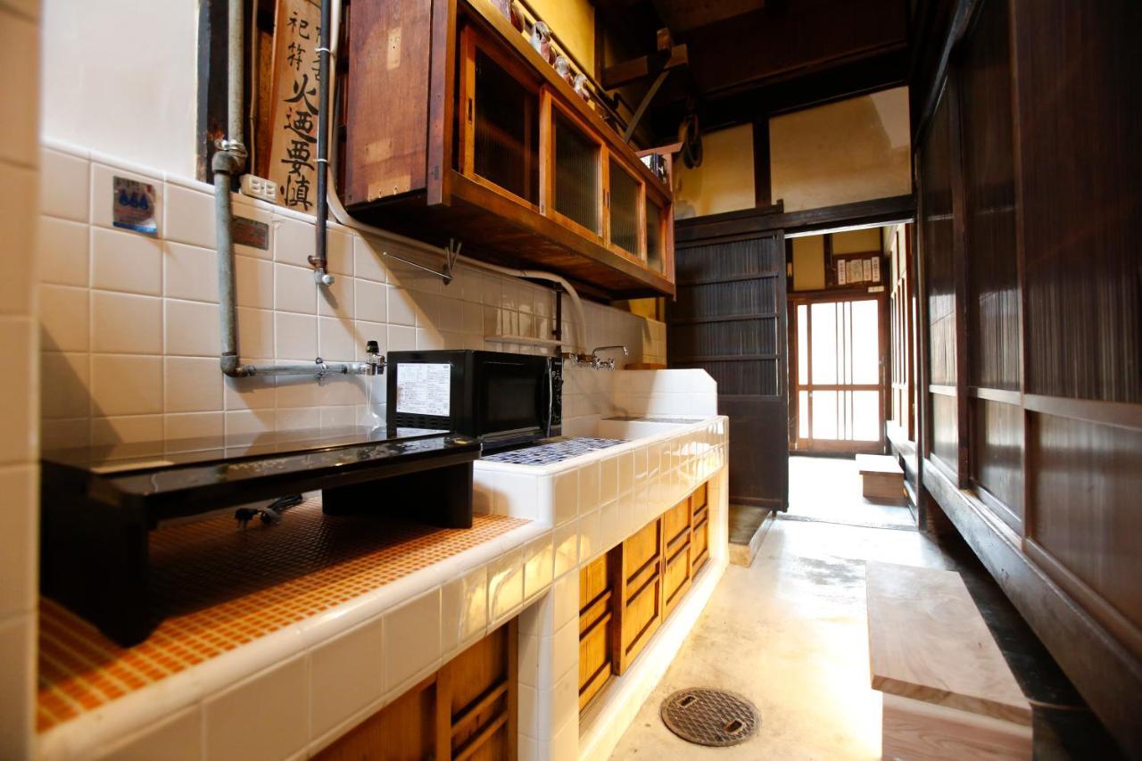 Genshinan Holiday home