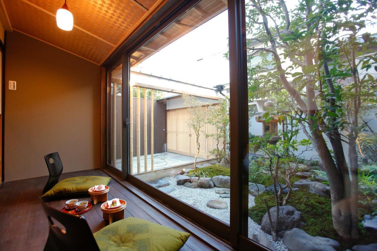 Genshinan Holiday home Kyoto