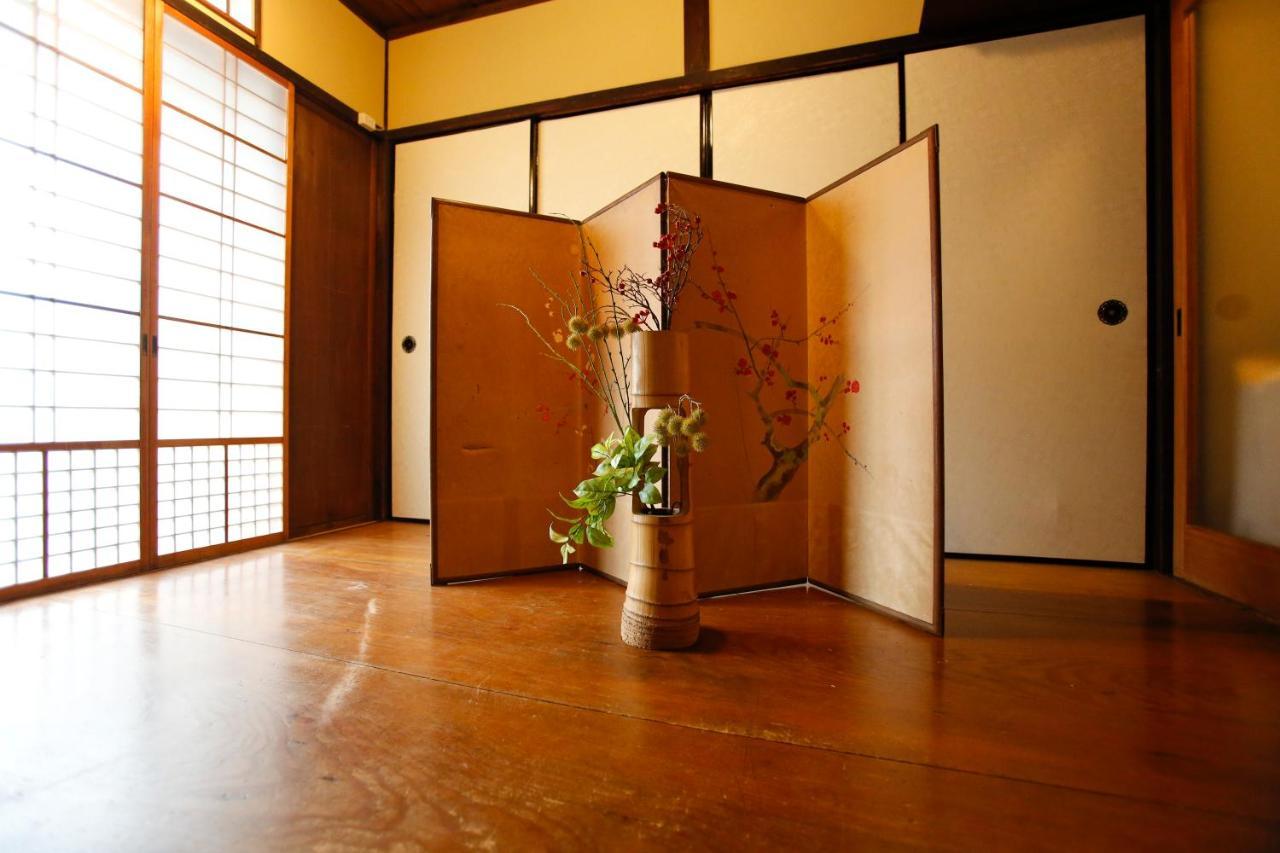 Genshinan Holiday home