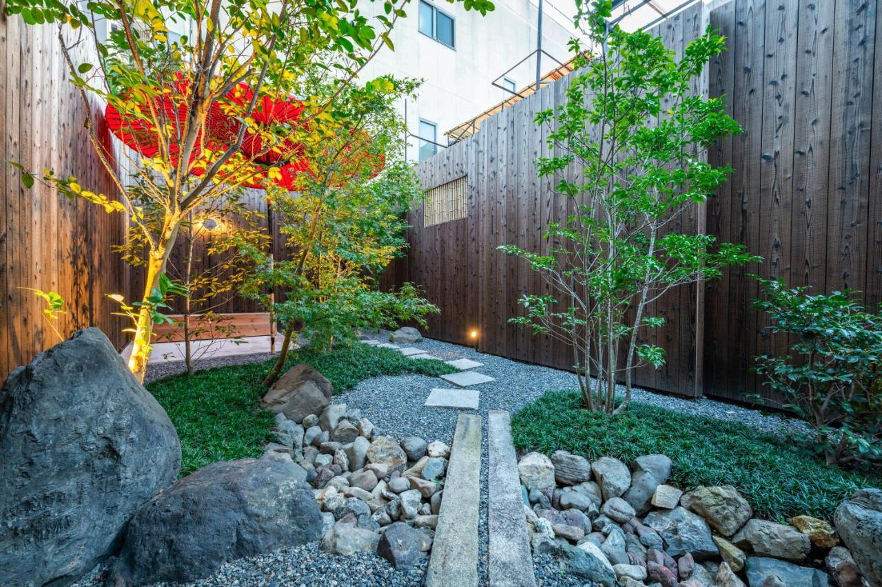 Kumomachiya Takoyakushi Holiday home Kyoto
