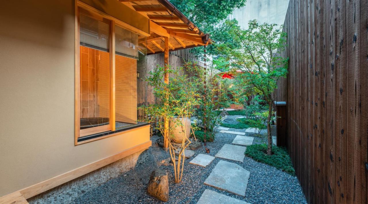 Kumomachiya Takoyakushi Holiday home Kyoto
