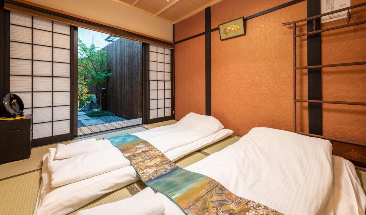 Kumomachiya Takoyakushi Holiday home