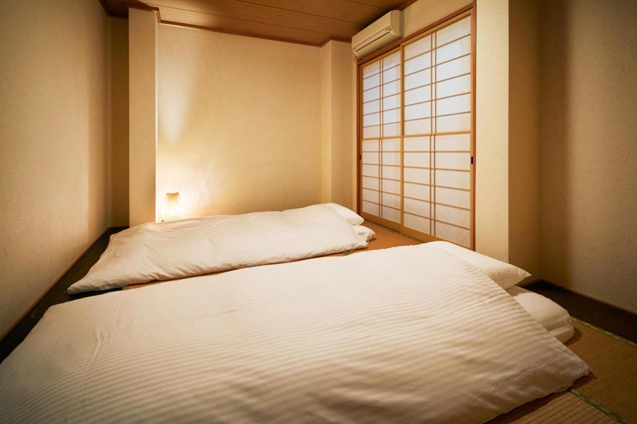 Holiday home Hanare Gojo Higashiyama Residential *