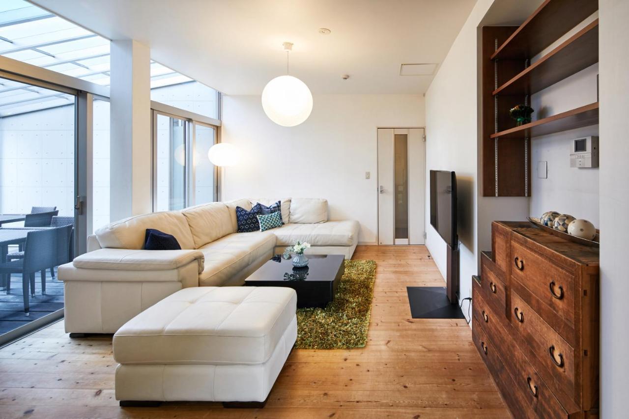 Hanare Gojo Higashiyama Residential Holiday home Kyoto