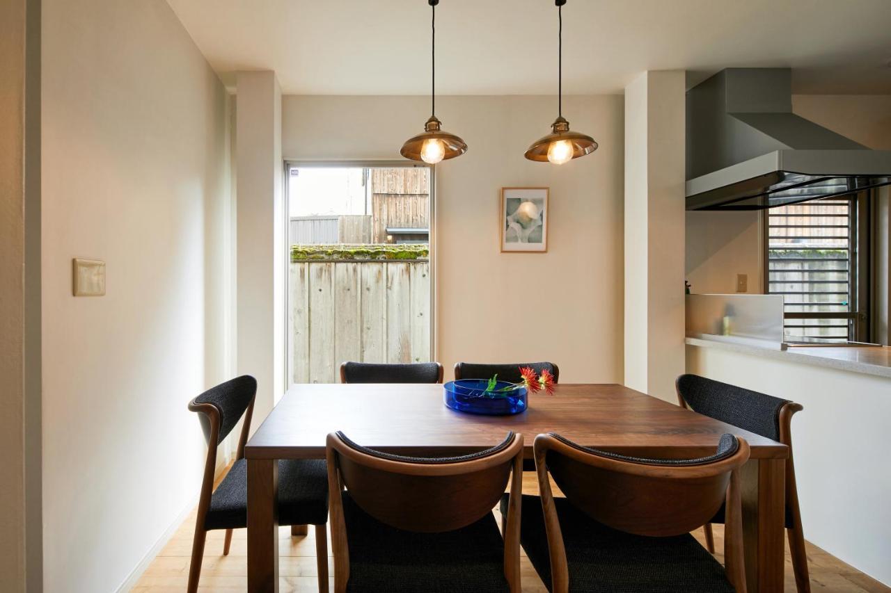Holiday home Hanare Gojo Higashiyama Residential Kyoto