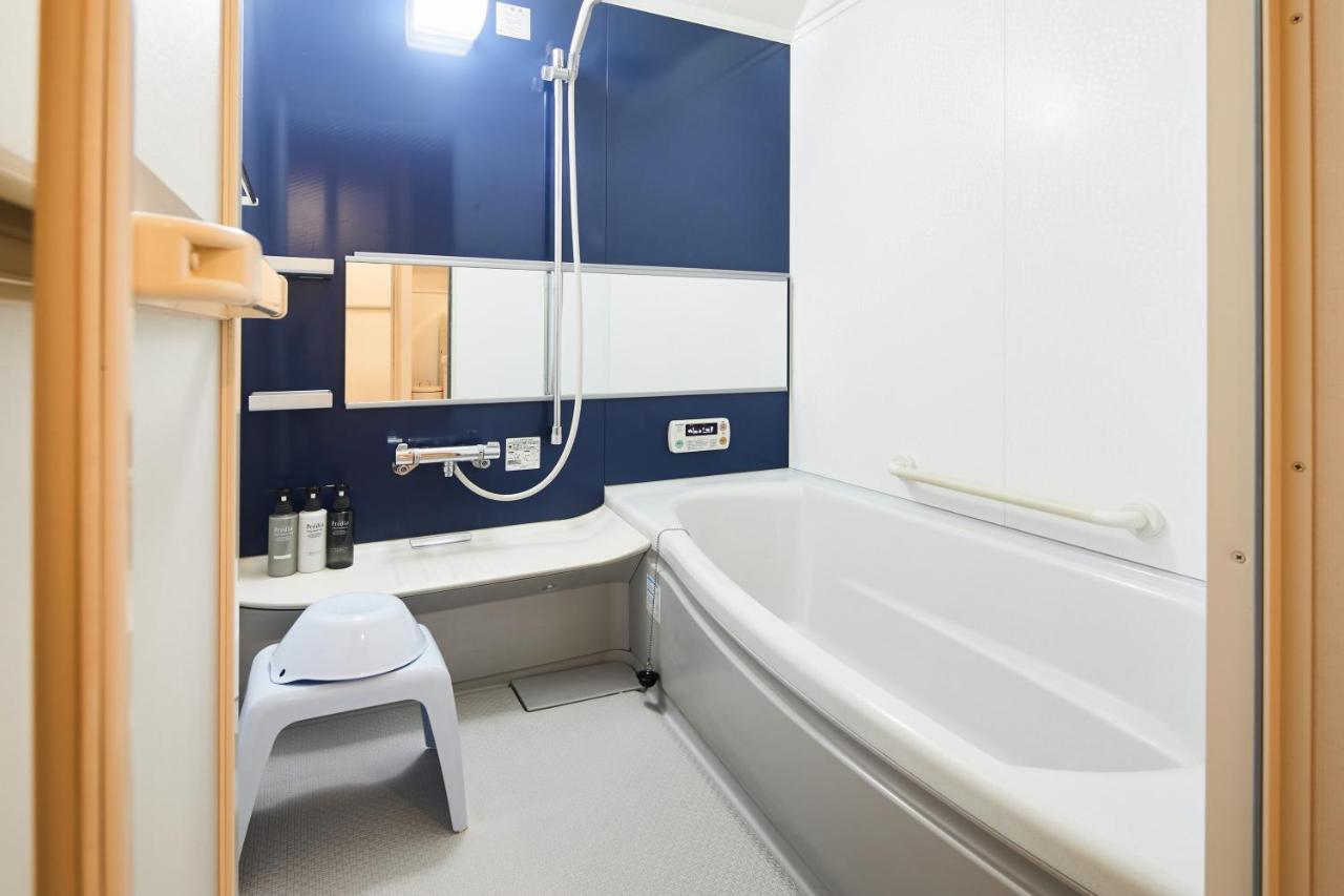 Holiday home Hanare Gojo Higashiyama Residential Kyoto