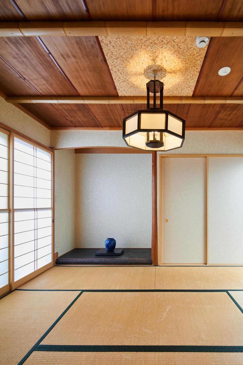Hanare Gojo Higashiyama Residential *