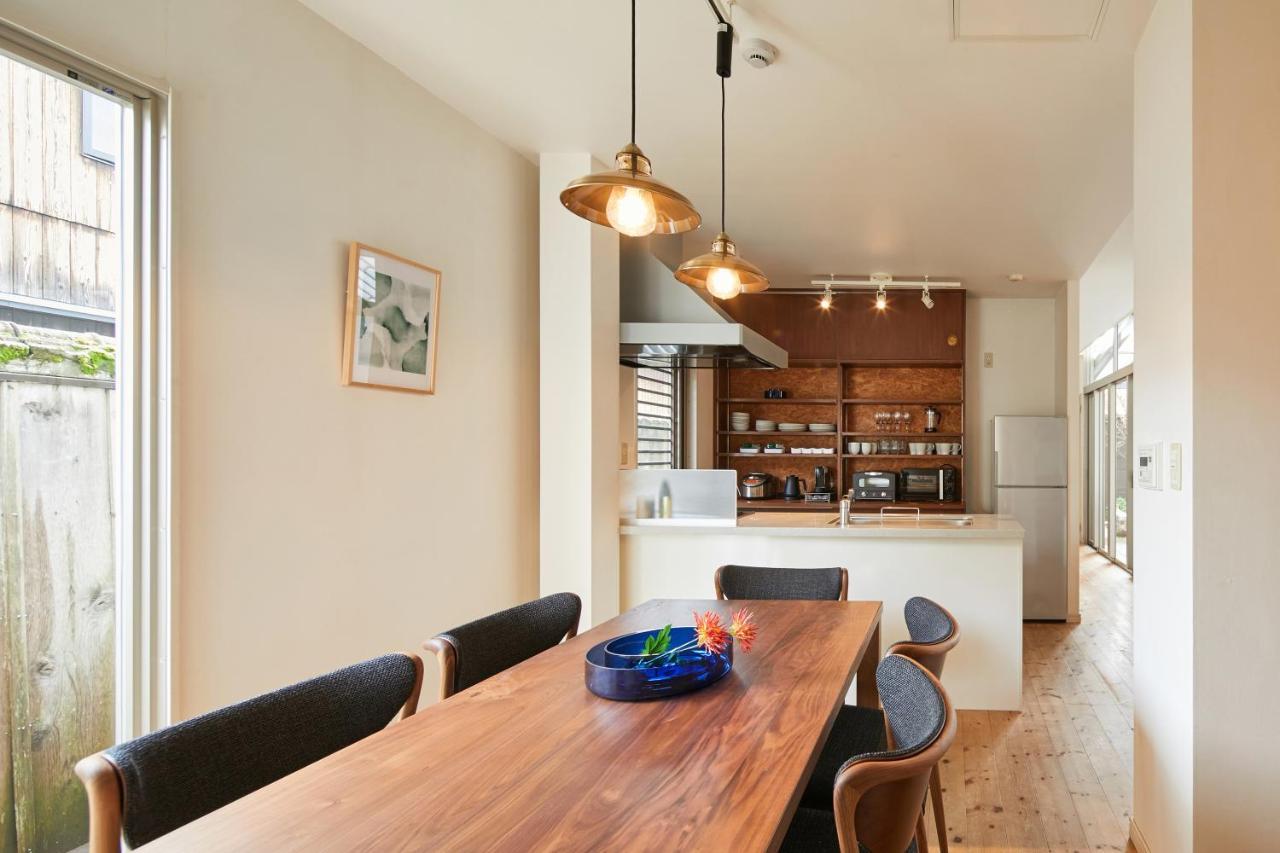 Holiday home Hanare Gojo Higashiyama Residential