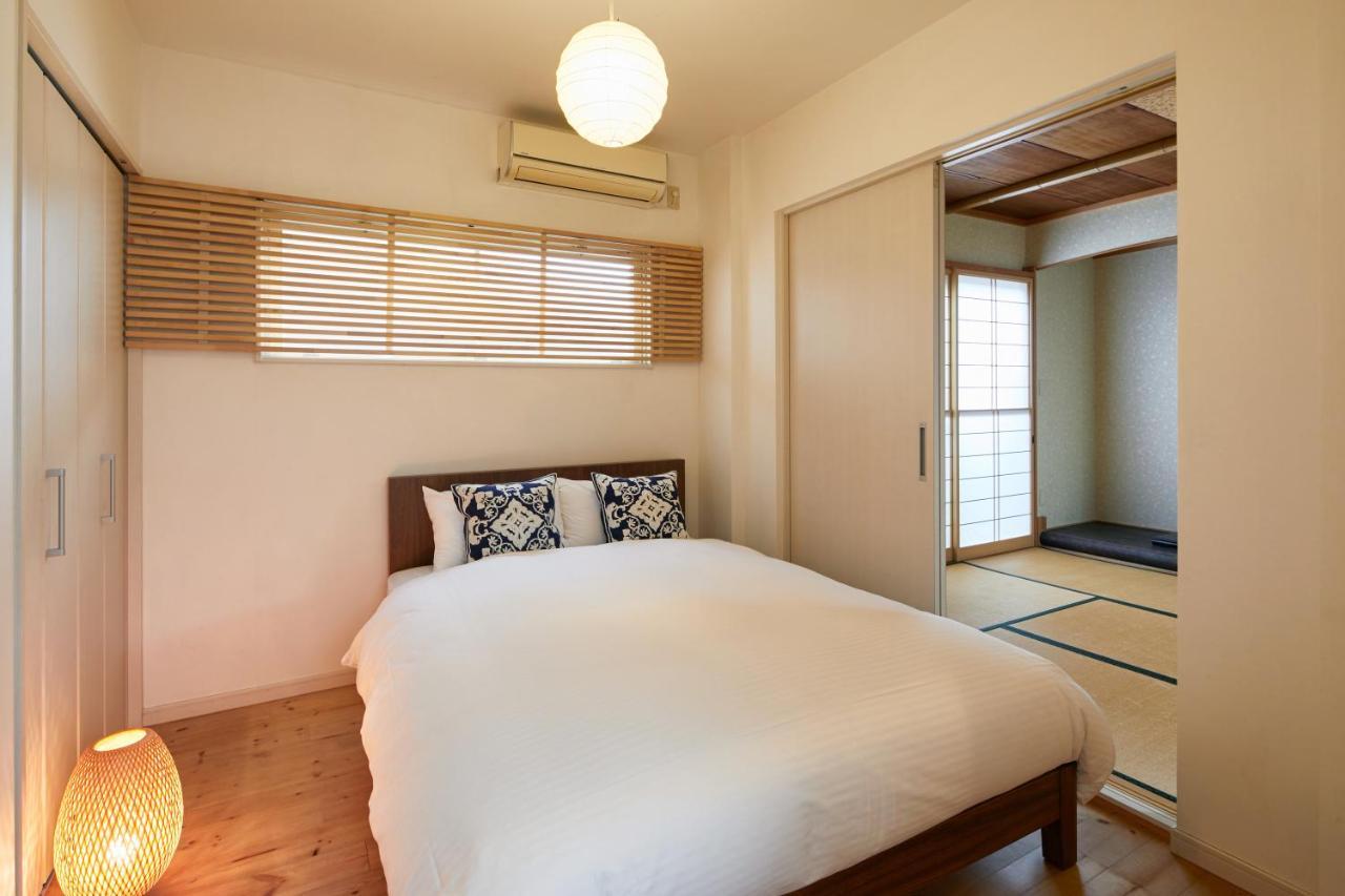 Holiday home Hanare Gojo Higashiyama Residential *