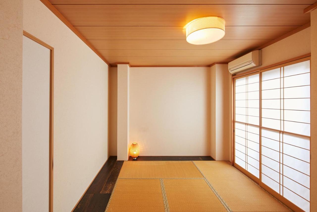 Hanare Gojo Higashiyama Residential * Kyoto