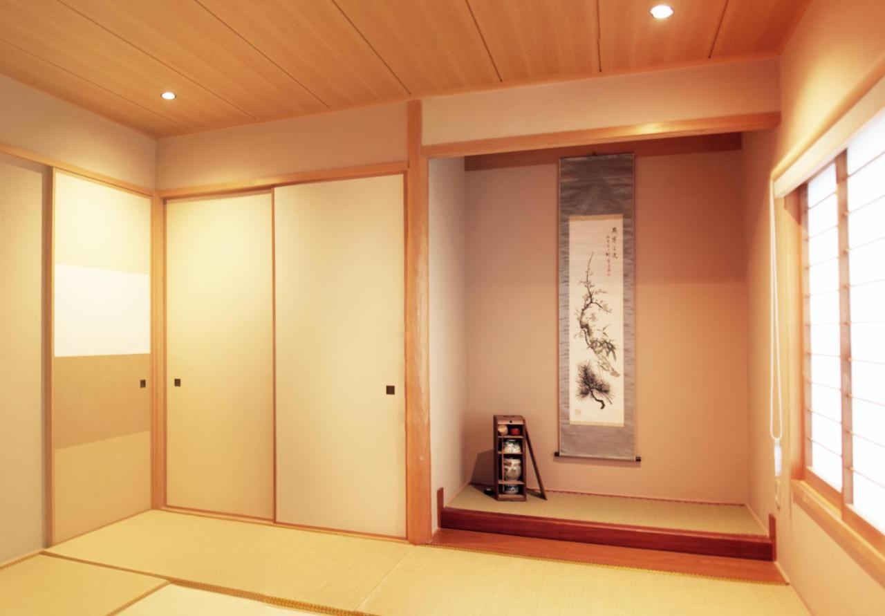 Holiday home Fukuya House Kyoto
