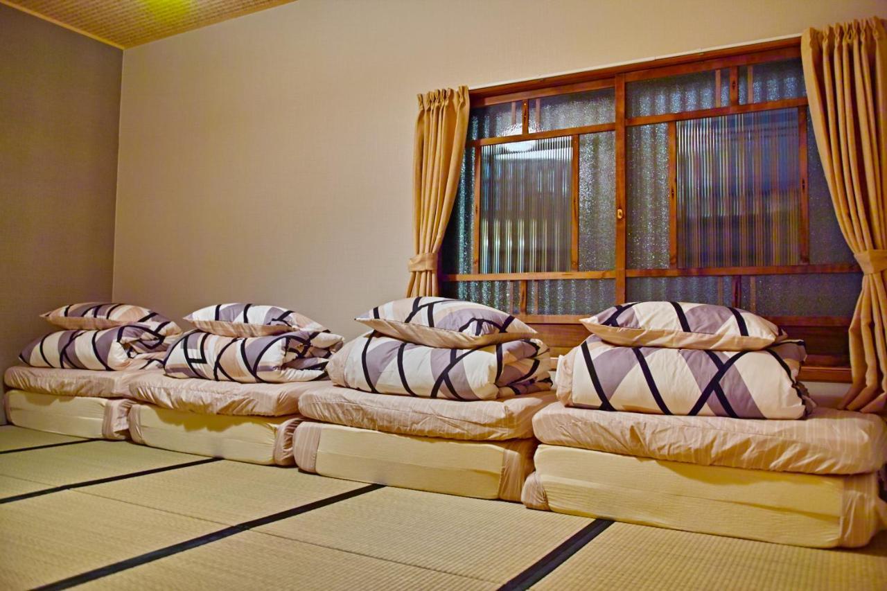 Machiya Saikyo-inn Kyoto