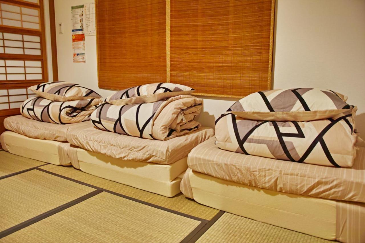 Machiya Saikyo-inn *