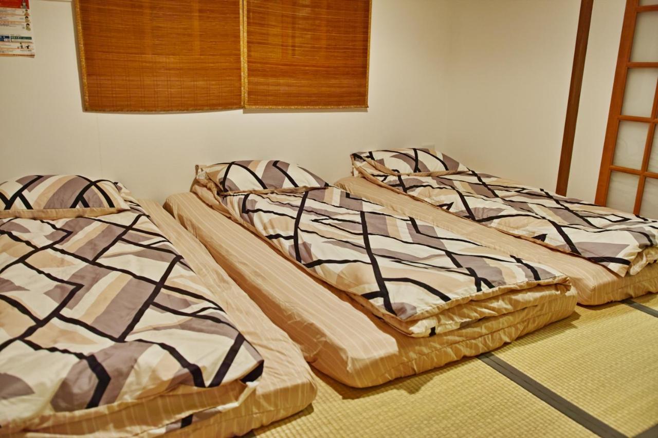 Holiday home Machiya Saikyo-inn Kyoto