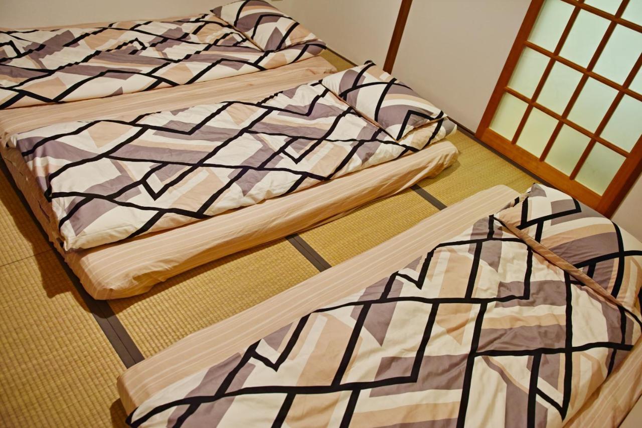 Machiya Saikyo-inn Holiday home