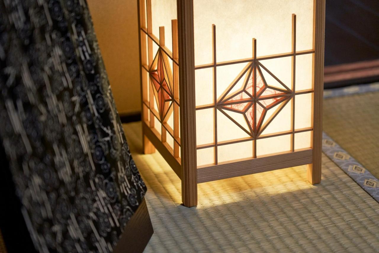 Ikoi Touji Apartment *