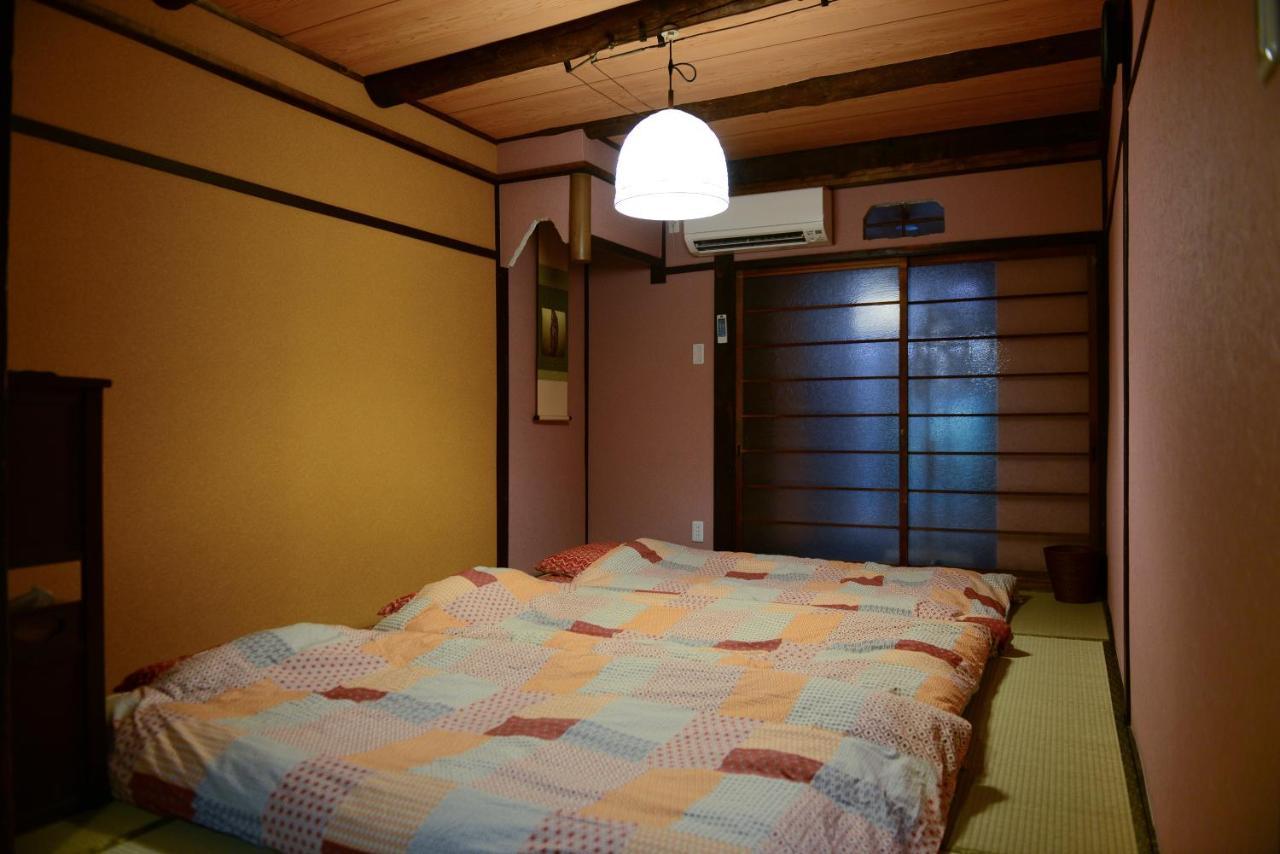 Holiday home Nishioji Tanuki 西大路 狸 *