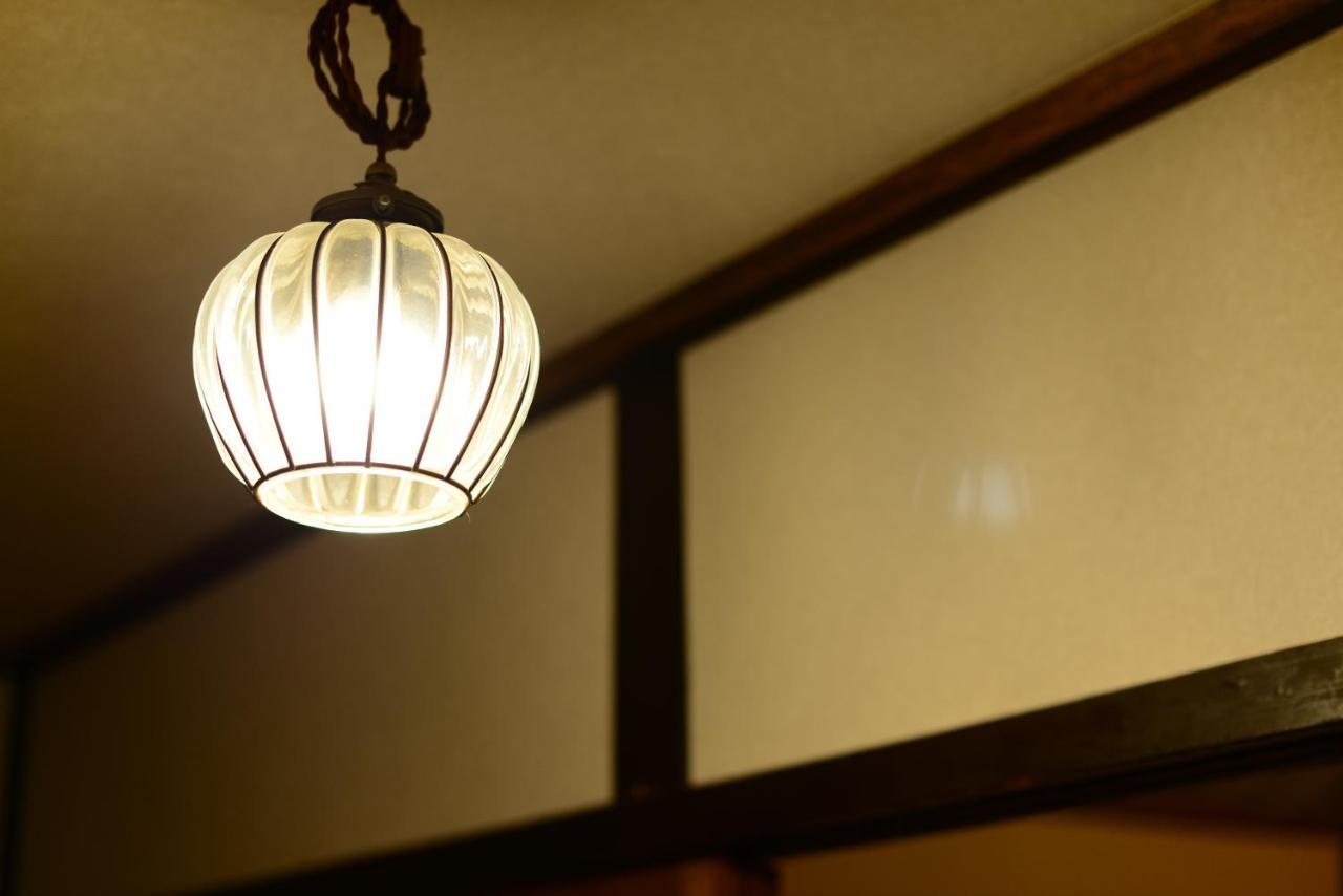 Holiday home Nishioji Tanuki 西大路 狸