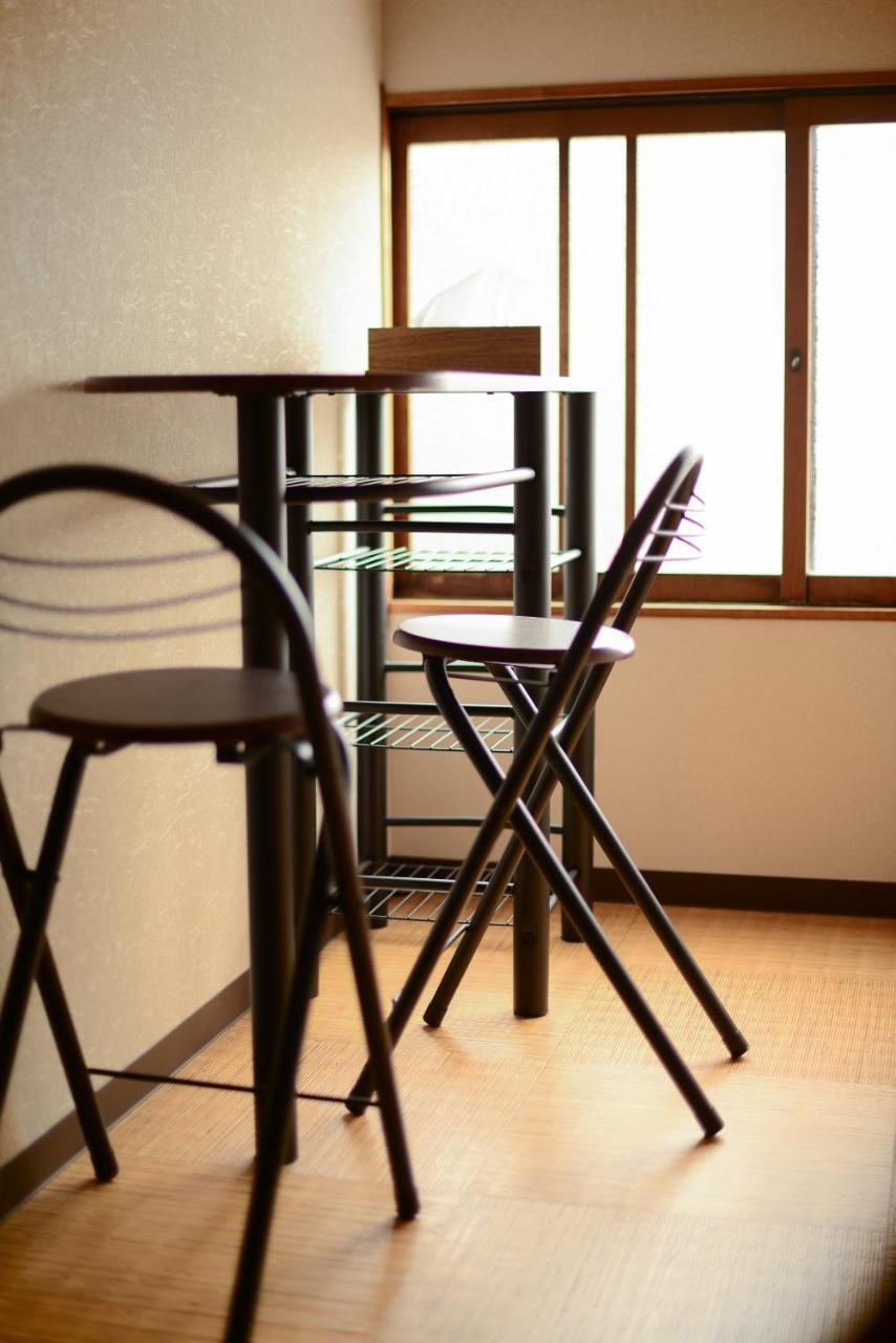 Holiday home Nishioji Tanuki 西大路 狸