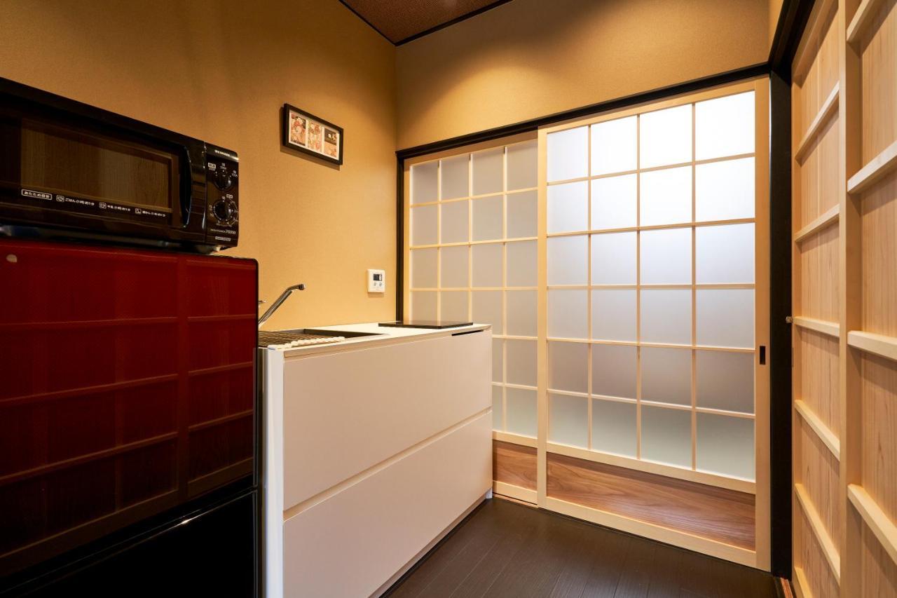 Ikoi Touji Apartment *