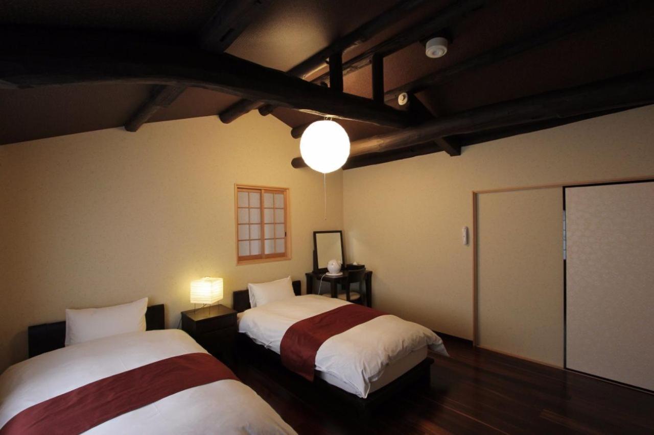 Akane An Machiya House Holiday home *