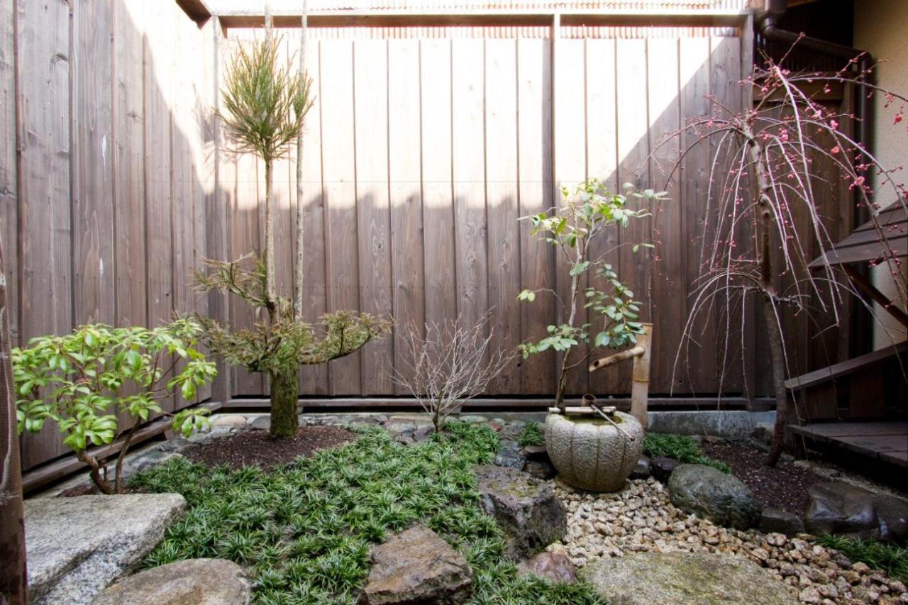 Akane An Machiya House Holiday home Kyoto