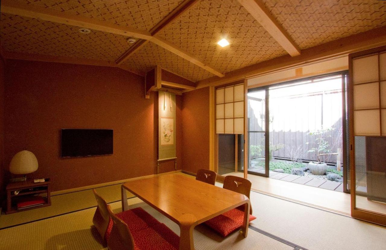 Holiday home Akane An Machiya House Kyoto