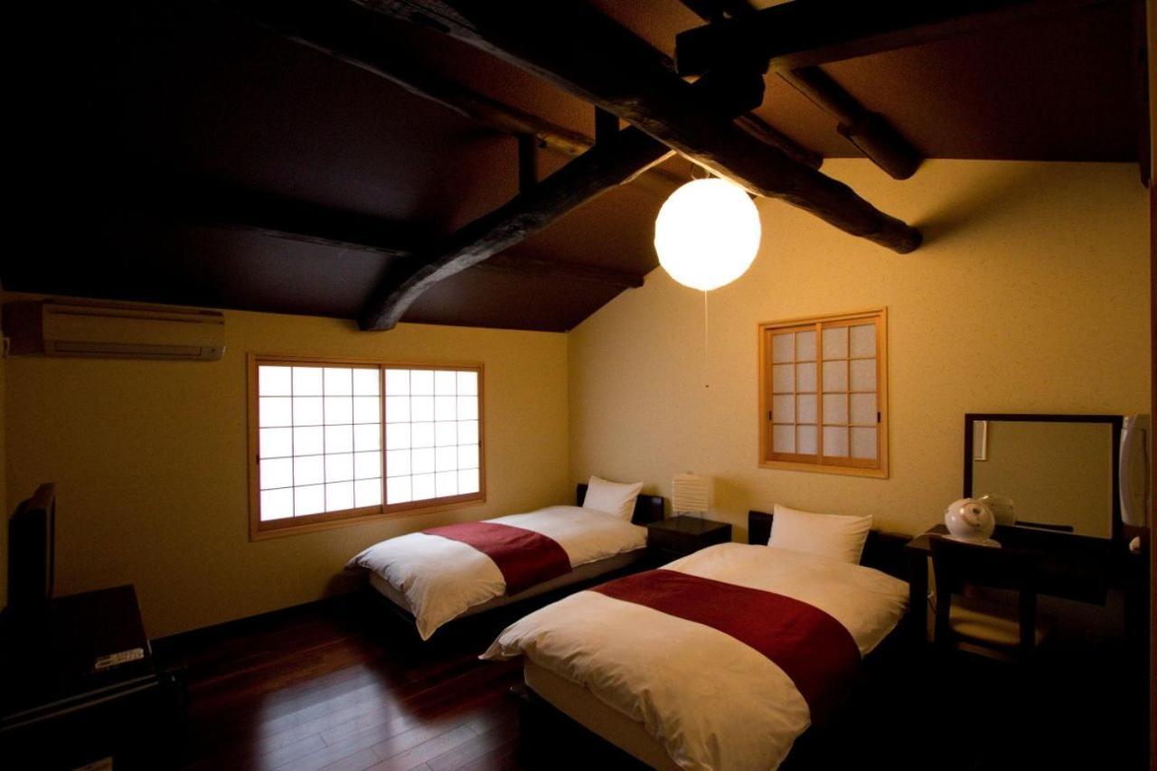 Akane An Machiya House Holiday home