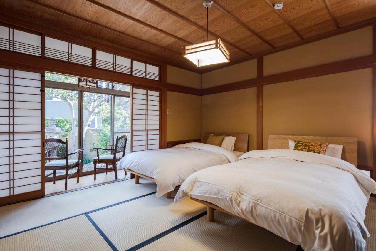 Kiyomizu Garden Apartment Kyoto