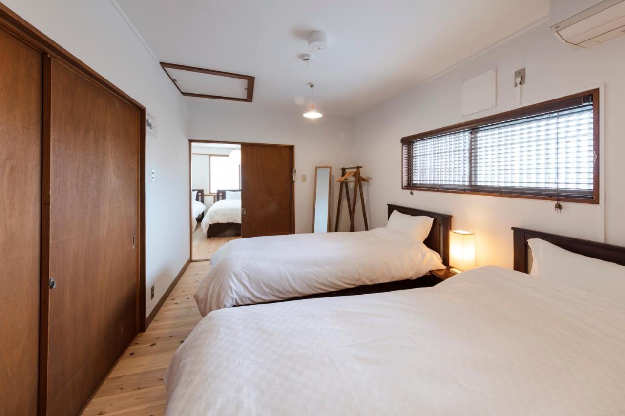Apartment Kiyomizu Garden Kyoto