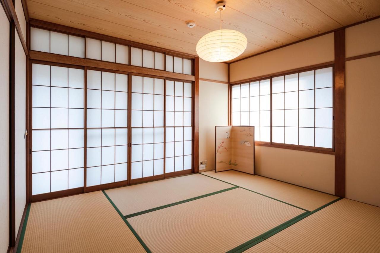 Kiyomizu Garden Apartment Kyoto