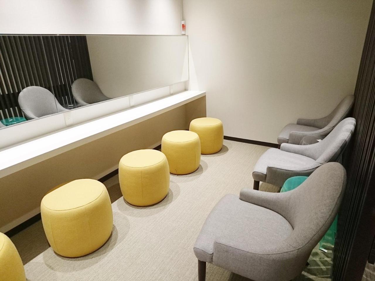 Capsule hotel Smart Shizuku Ekimae