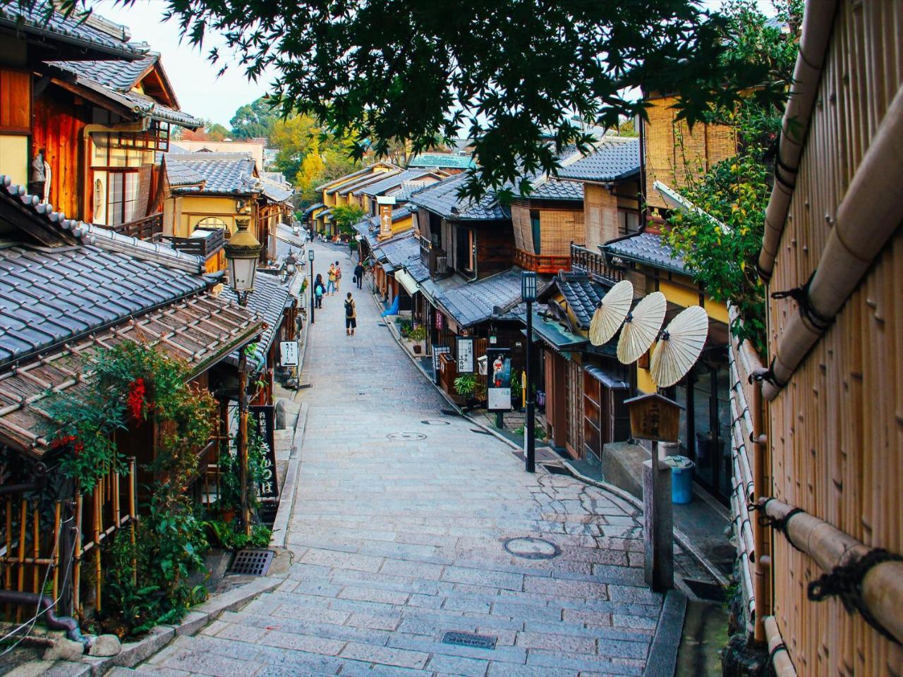 Holiday home Coto Kiyomizu 2 Kyoto