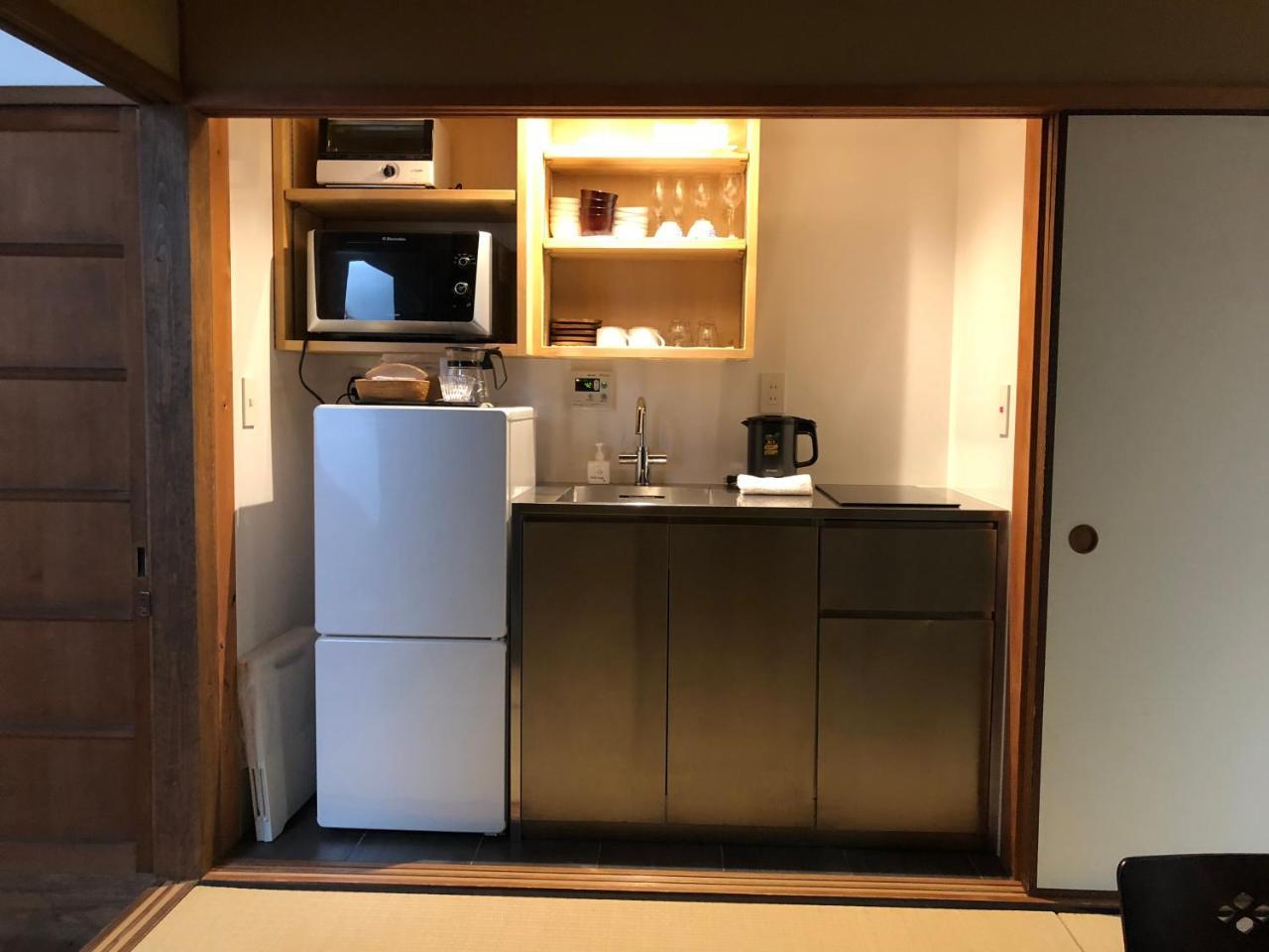 Seiji An Machiya House * Kyoto