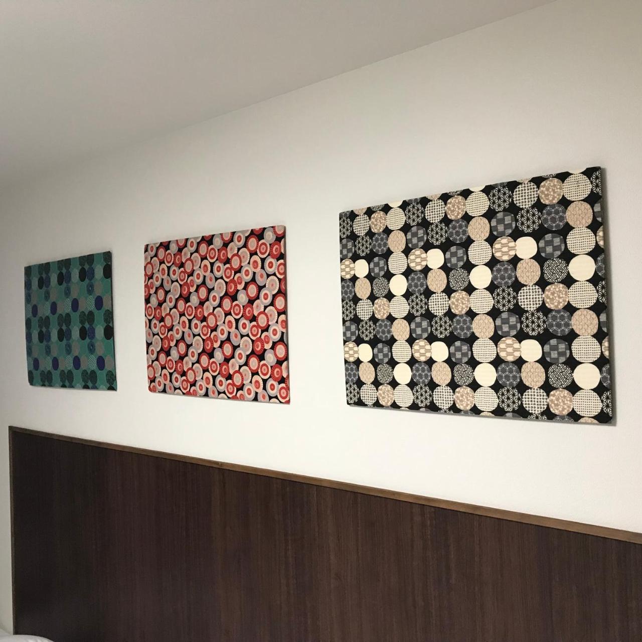 Aparthotel Masahisa Senbon Shimodachiuri Kyoto