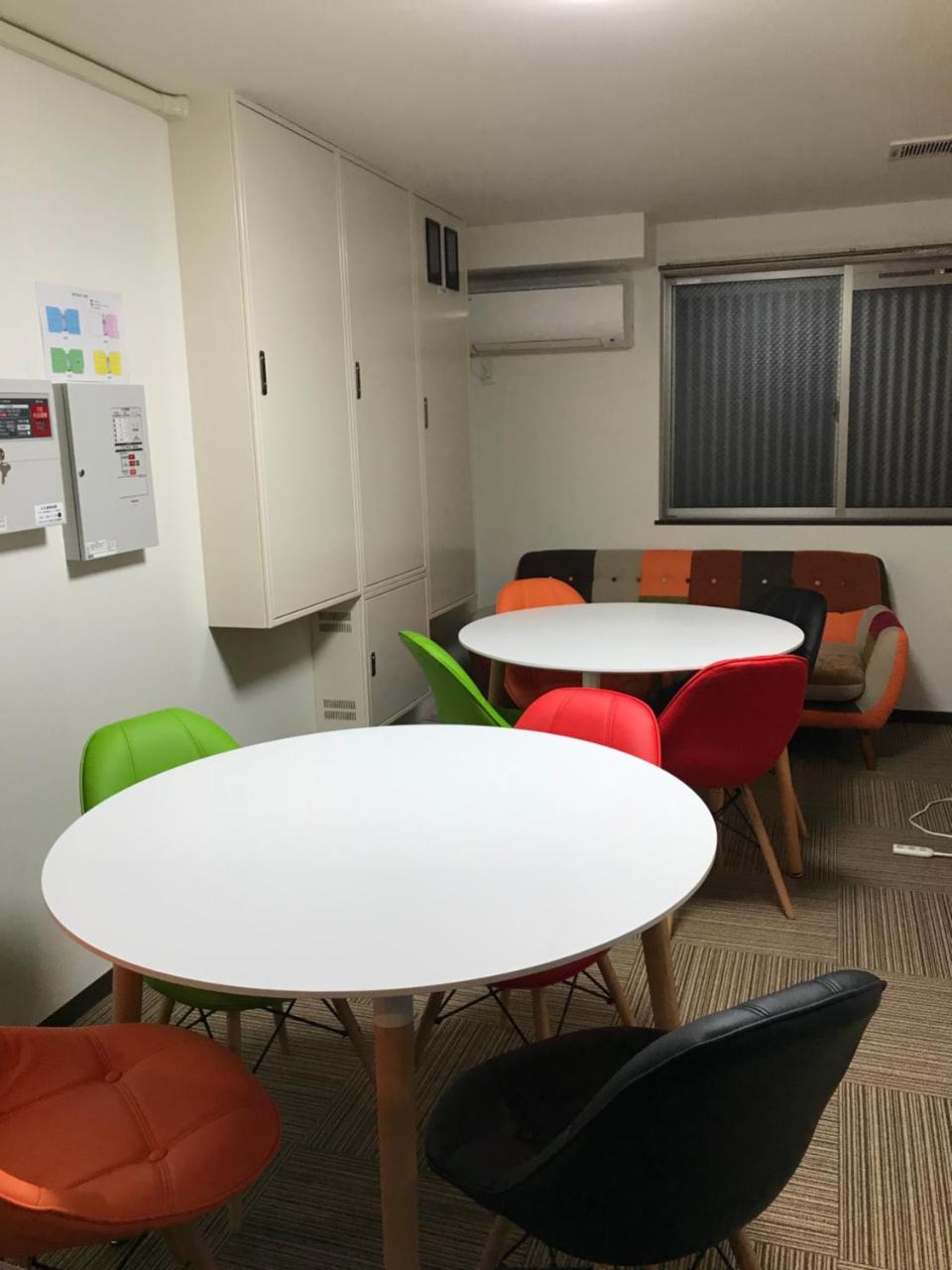 Masahisa Senbon Shimodachiuri Aparthotel Kyoto