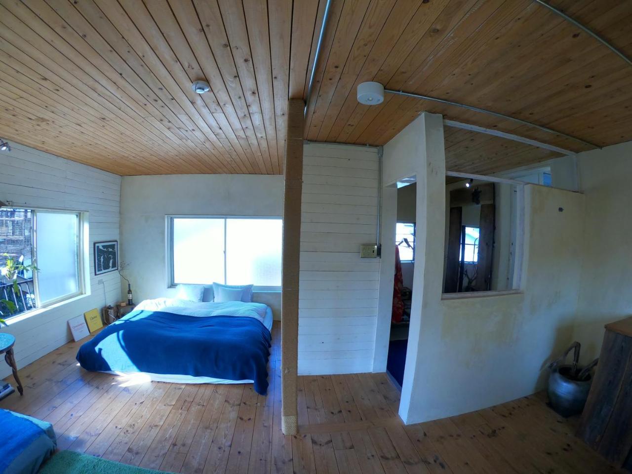 Corsage Guest house