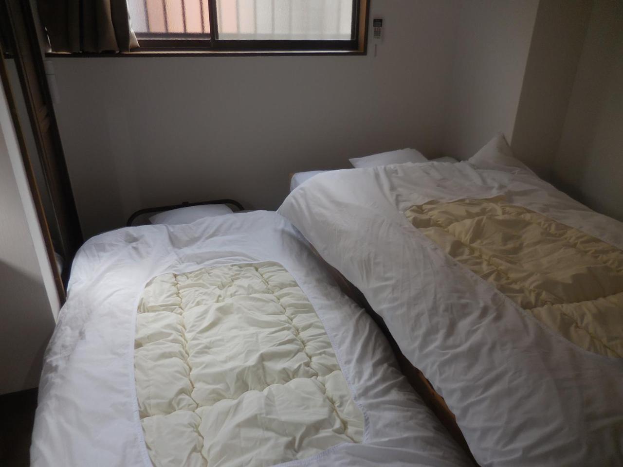 Guest house Tatamiya *
