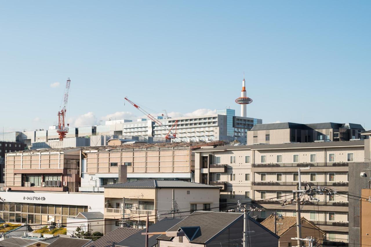 Apartment Sakura Station South I