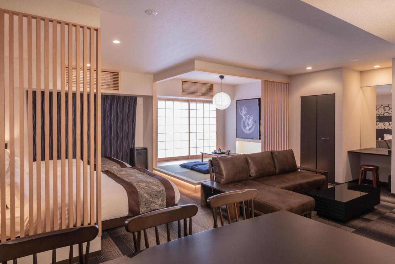 Zen 3* Kyoto