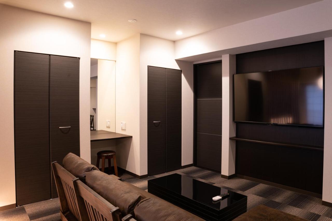 Zen Aparthotel Kyoto