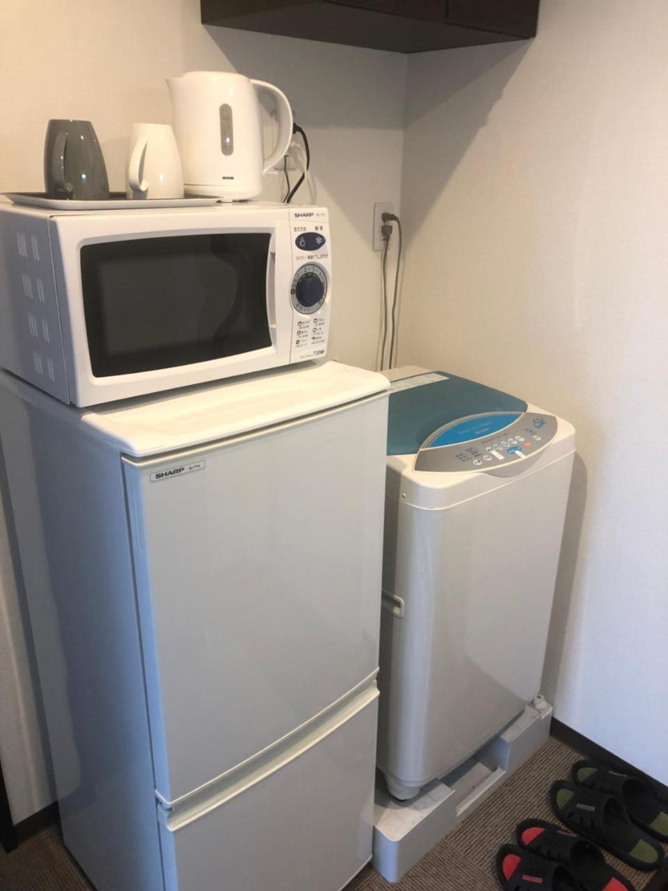 Shijo Omiya Apartment *