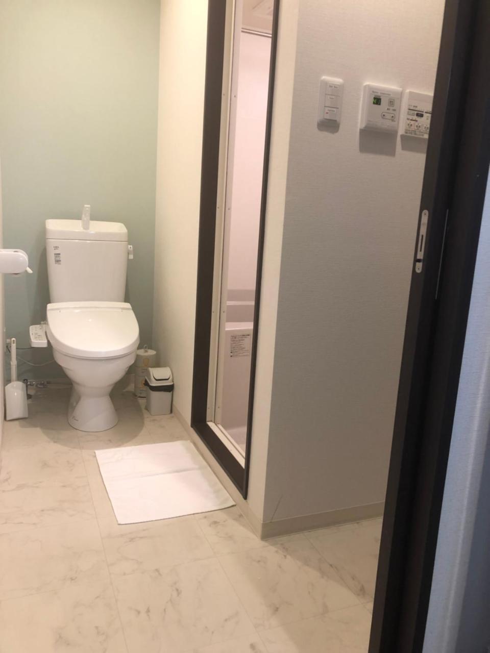 Shijo Omiya Apartment Kyoto